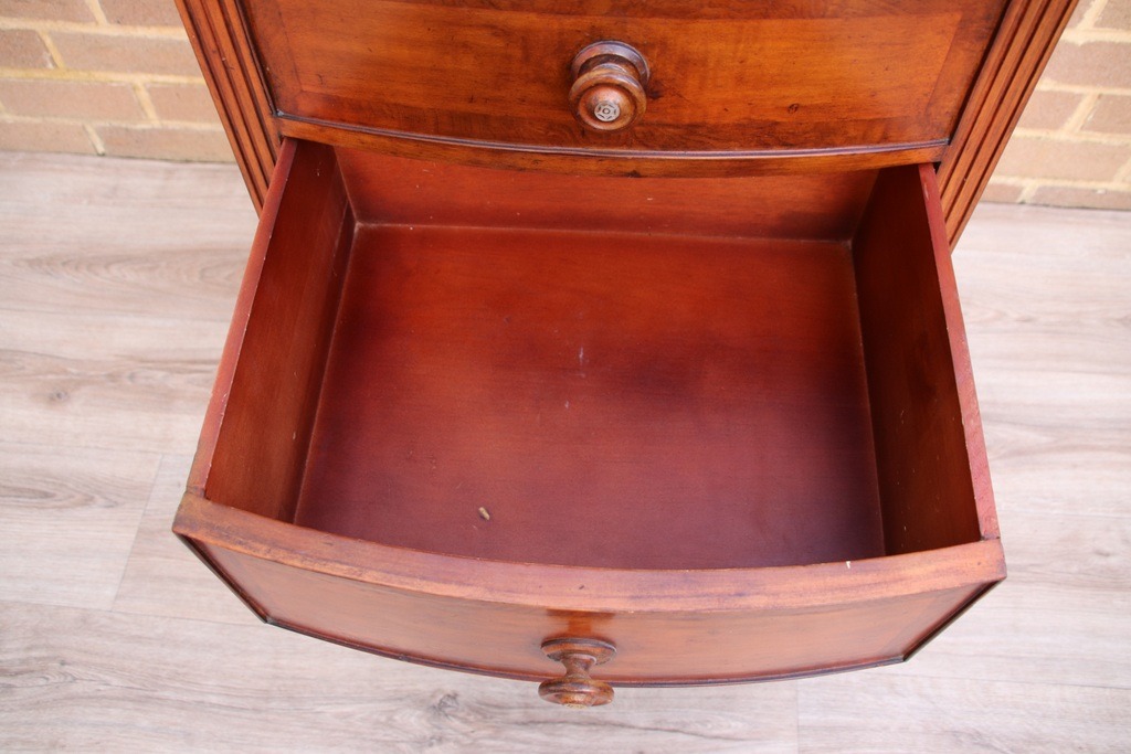 Frank Hudson Vermont Chest of Drawers - Image 13