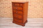 Frank Hudson Vermont Chest of Drawers - Image 14
