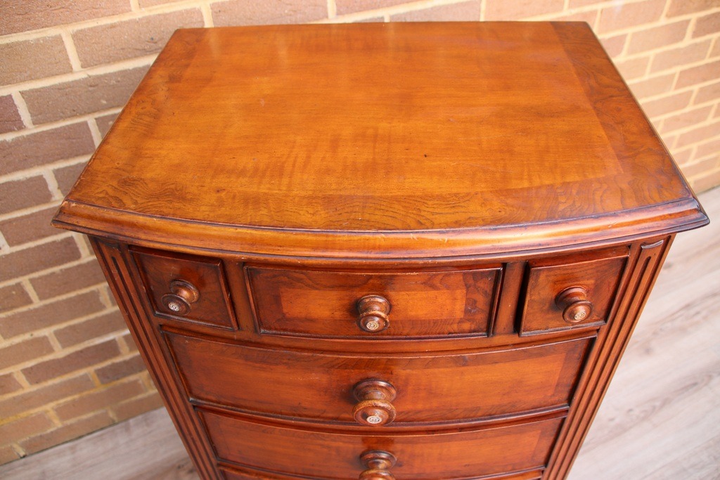 Frank Hudson Vermont Chest of Drawers - Image 15