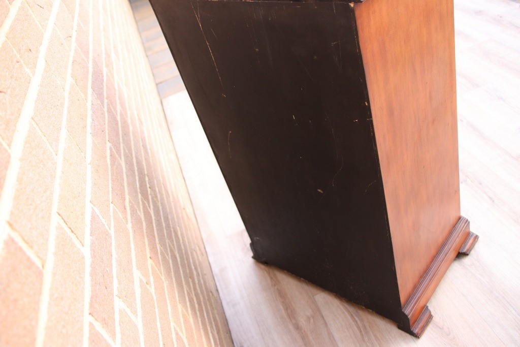 Frank Hudson Vermont Chest of Drawers - Image 16