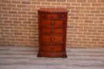 Frank Hudson Chest of Drawers