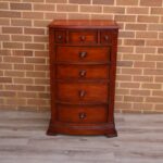 Frank Hudson Chest of Drawers
