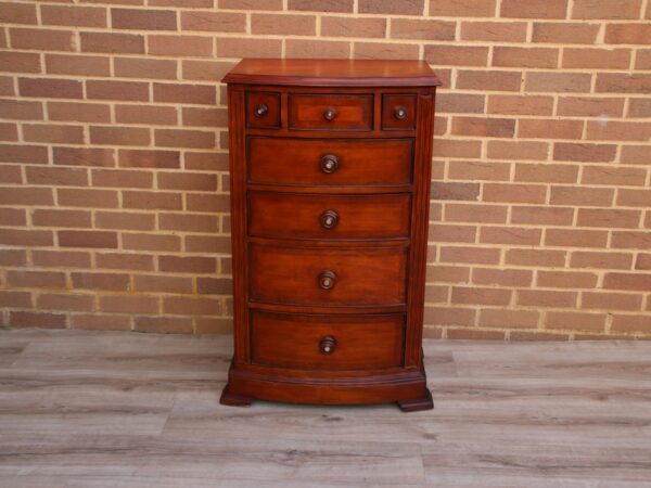 Frank Hudson Chest of Drawers