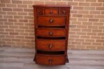 Frank Hudson Chest of Drawers - Image 3