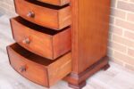Frank Hudson Chest of Drawers - Image 5
