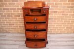 Frank Hudson Chest of Drawers - Image 6