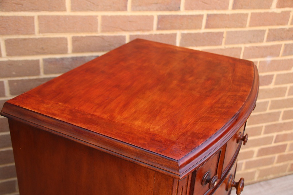 Frank Hudson Chest of Drawers - Image 13