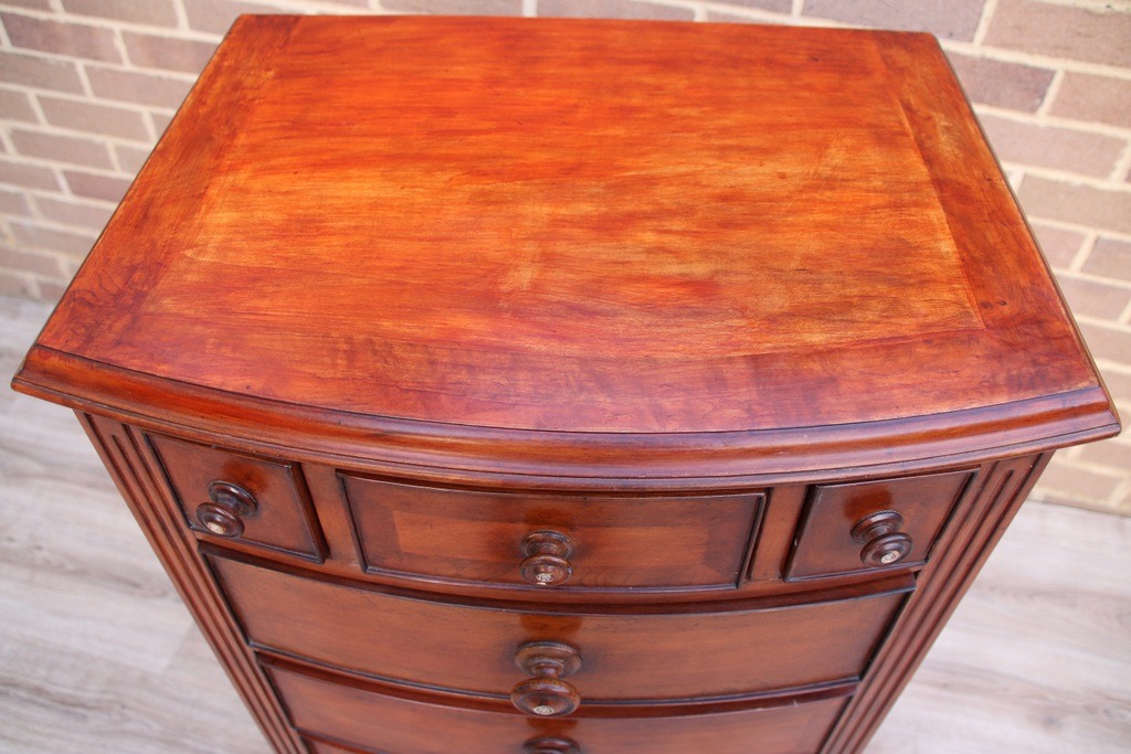 Frank Hudson Chest of Drawers - Image 16