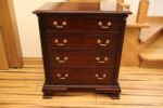 Henkel Harris Chest of Drawers