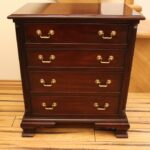 Henkel Harris Chest of Drawers