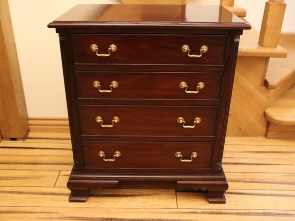 Henkel Harris Chest of Drawers