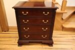 Henkel Harris Chest of Drawers - Image 2