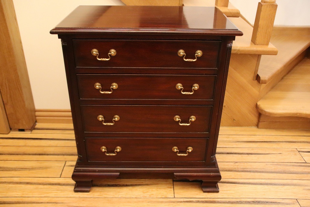 Henkel Harris Chest of Drawers - Image 2