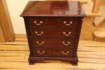 Henkel Harris Chest of Drawers - Image 3