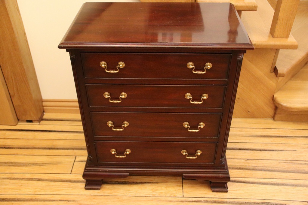 Henkel Harris Chest of Drawers - Image 3