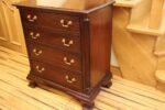 Henkel Harris Chest of Drawers - Image 4