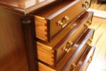 Henkel Harris Chest of Drawers - Image 9