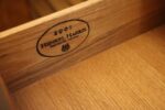 Henkel Harris Chest of Drawers - Image 11