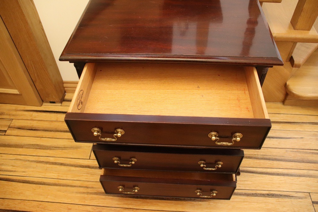 Henkel Harris Chest of Drawers - Image 12