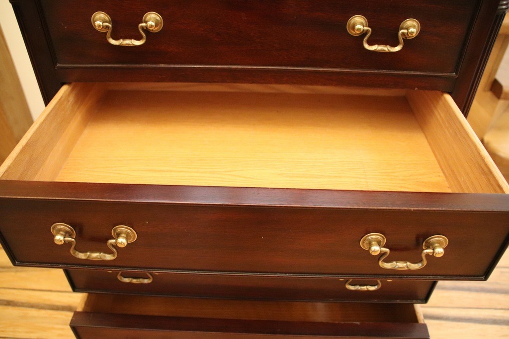 Henkel Harris Chest of Drawers - Image 13