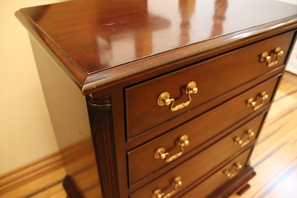 Henkel Harris Chest of Drawers - Image 14