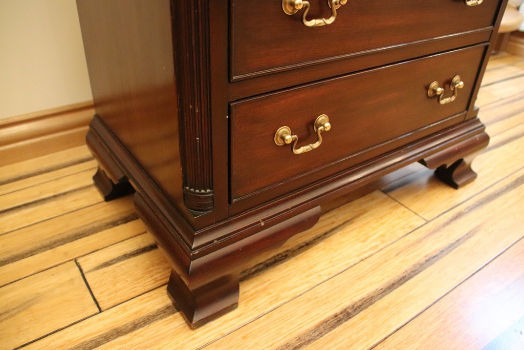 Henkel Harris Chest of Drawers - Image 15