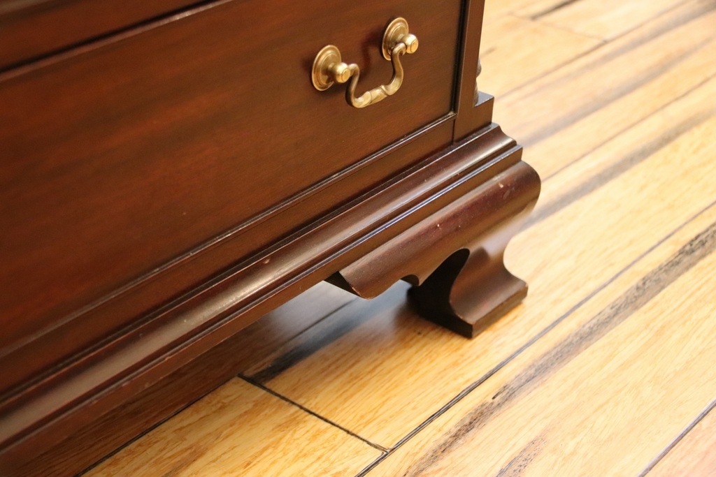 Henkel Harris Chest of Drawers - Image 16