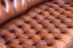 Wade Vintage Chesterfield Sofa - Image 7