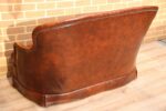 Wade Vintage Chesterfield Sofa - Image 12