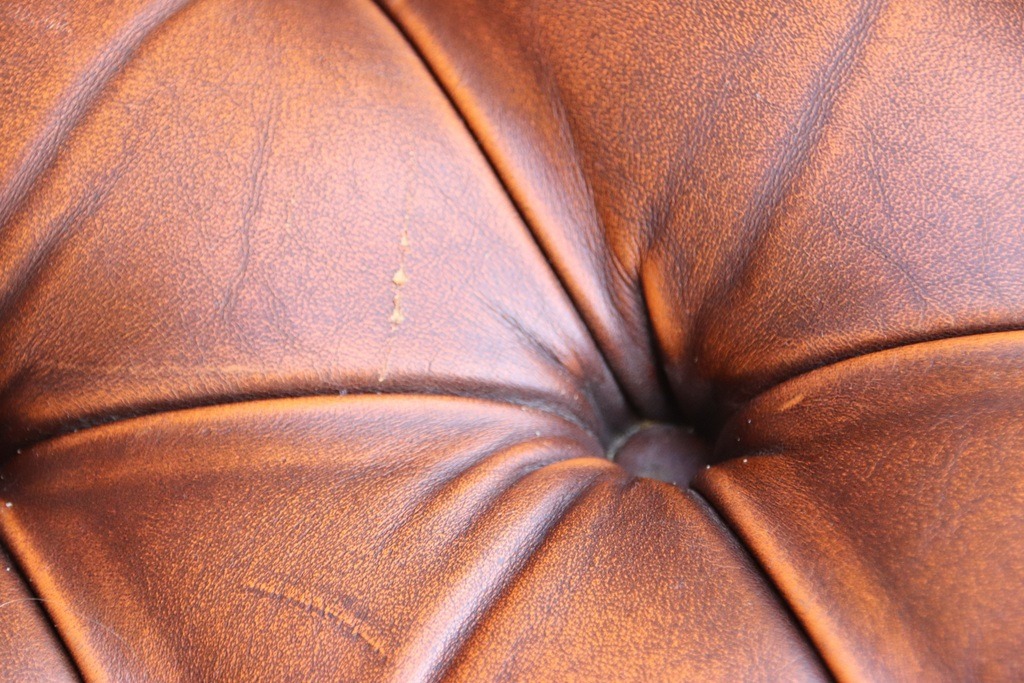 Wade Vintage Chesterfield Sofa - Image 14