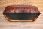 Wade Vintage Chesterfield Sofa - Image 16