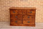 Laura Ashley Garrat Chest of Drawers