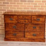 Laura Ashley Garrat Chest of Drawers