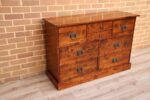Laura Ashley Garrat Chest of Drawers - Image 2