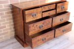Laura Ashley Garrat Chest of Drawers - Image 5
