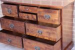 Laura Ashley Garrat Chest of Drawers - Image 6
