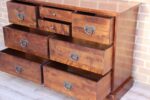Laura Ashley Garrat Chest of Drawers - Image 7