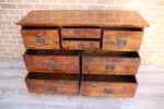 Laura Ashley Garrat Chest of Drawers - Image 8