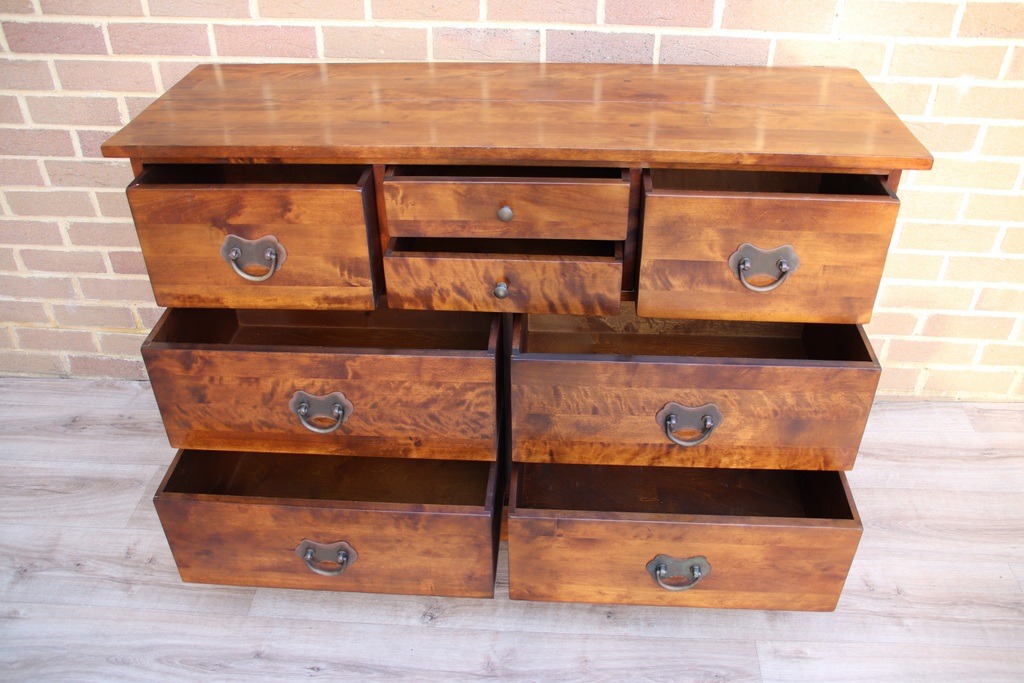 Laura Ashley Garrat Chest of Drawers - Image 8