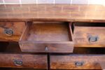 Laura Ashley Garrat Chest of Drawers - Image 10