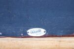 Wade Vintage Chesterfield Sofa - Image 17