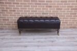 Chesterfield Bench