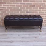 Chesterfield Bench