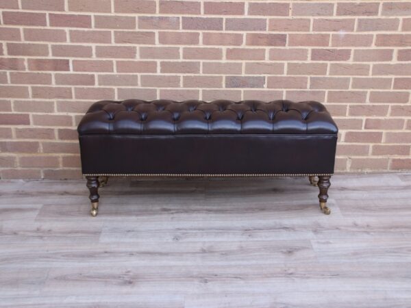 Chesterfield Bench