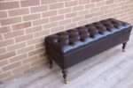 Chesterfield Bench - Image 3