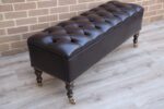 Chesterfield Bench - Image 4