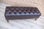 Chesterfield Bench - Image 8