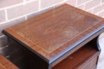 Pair of Vintage Bedside Tables - Image 11