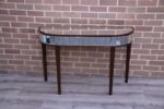 Laura Ashley Mirrored Console