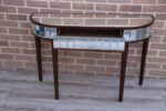Laura Ashley Mirrored Console - Image 4